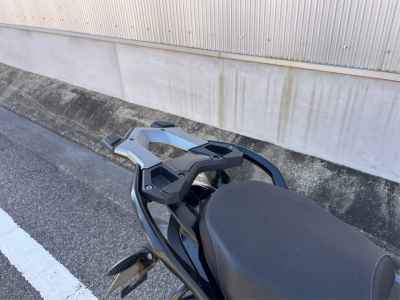 BMW R1200RS 2015