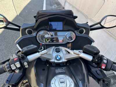 BMW K1600GT 2017