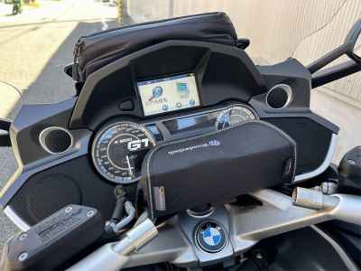 BMW K1600GT 2017