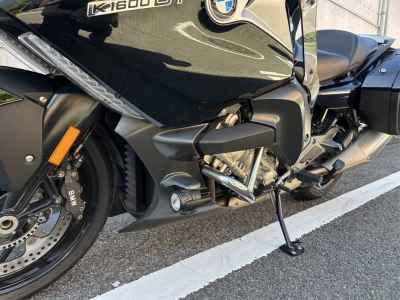 BMW K1600GT 2017