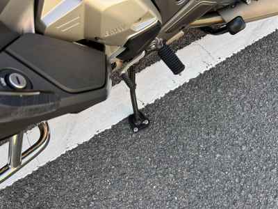 BMW K1600GT 2017