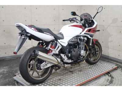 Honda CB1300SF 2017