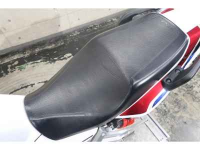 Honda CB1300SF 2017