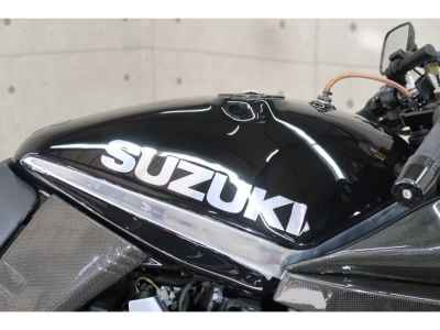 Suzuki GSX1400 2011