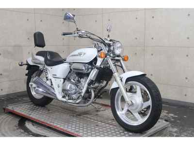 Honda Magna 250 2005