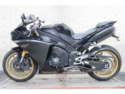 Yamaha YZF-R1 2010