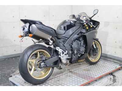 Yamaha YZF-R1 2010