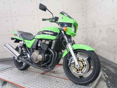 Kawasaki ZRX400 2006