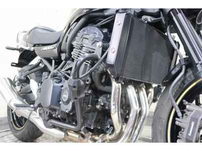 Kawasaki Z900RS Cafe 2023