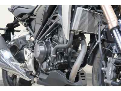 Honda CB250R 2019