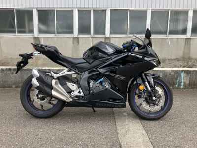 Honda CBR250RR