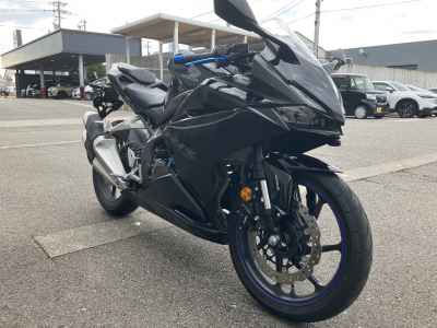 Honda CBR250RR
