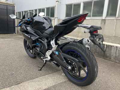 Honda CBR250RR