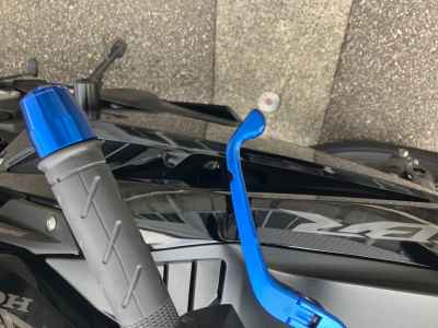 Honda CBR250RR