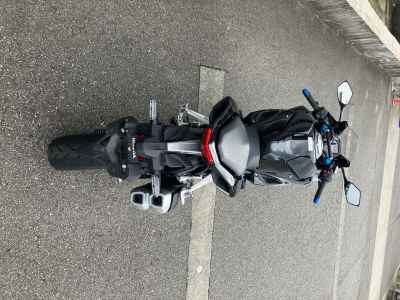 Honda CBR250RR