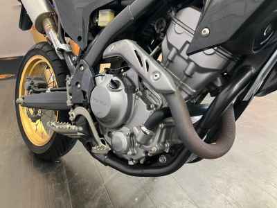 Honda CRF250M