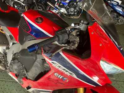 Honda CBR1000RR