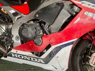 Honda CBR1000RR