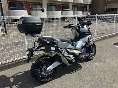 Honda X-Adv 750 2019