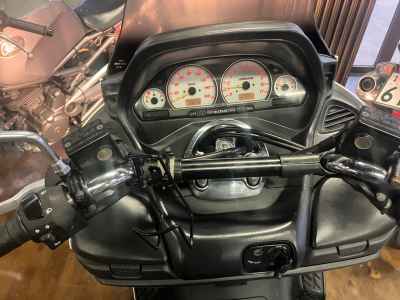 Suzuki Skywave 250S 2006