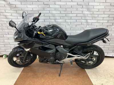 Kawasaki Ninja 400R 2010