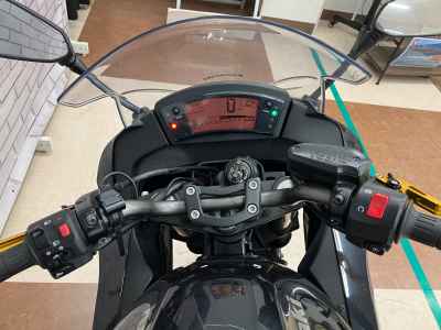 Kawasaki Ninja 400R 2010