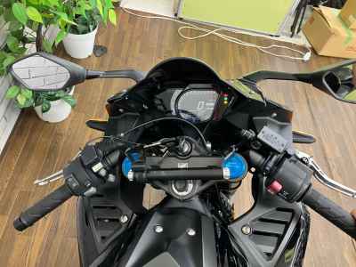 Honda CBR250RR