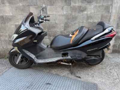Honda Forza X 2005