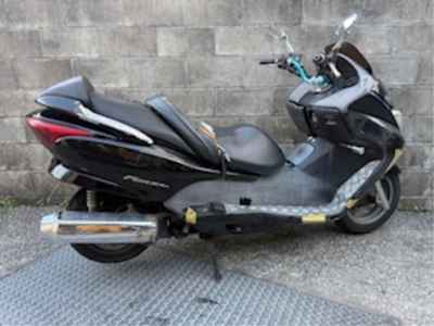 Honda Forza X 2005