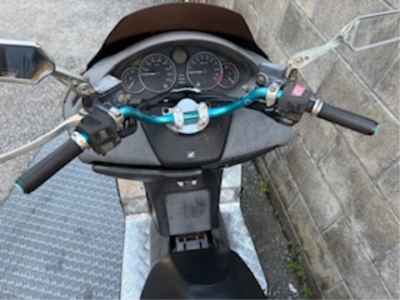 Honda Forza X 2005