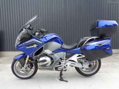 BMW R1200RT 2014