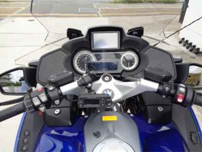 BMW R1200RT 2014