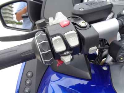 BMW R1200RT 2014