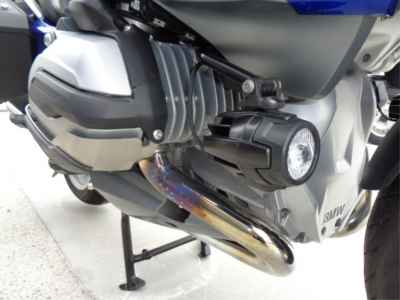 BMW R1200RT 2014