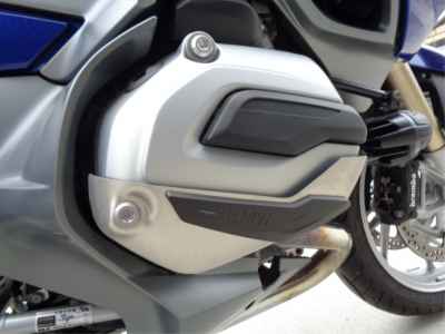 BMW R1200RT 2014