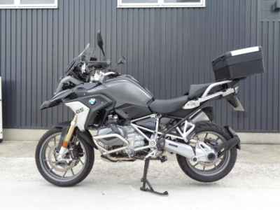 BMW R1250GS 2019