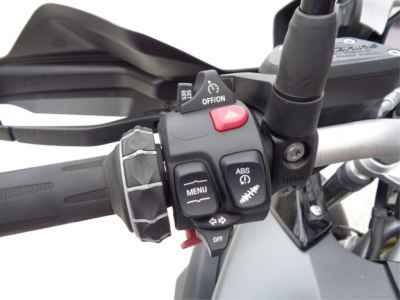 BMW R1250GS 2019