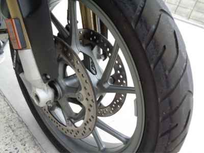 BMW R1250GS 2019