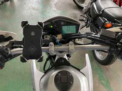Yamaha XT250X 2008