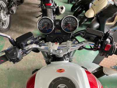 Honda CB1300SF 2005