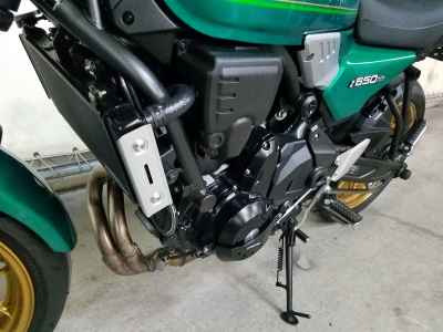 Kawasaki Z650RS 2023