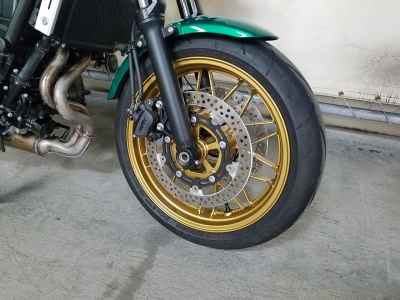 Kawasaki Z650RS 2023