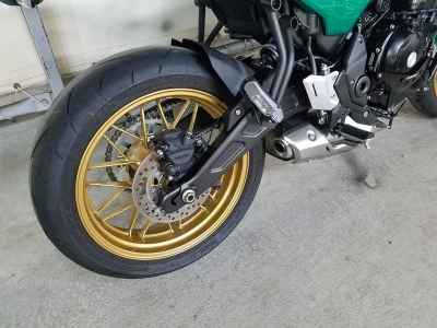 Kawasaki Z650RS 2023