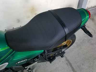 Kawasaki Z650RS 2023