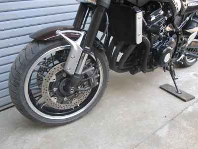 Kawasaki Z900RS 2018
