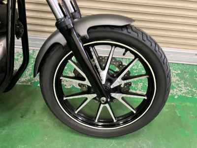 Yamaha Bolt R 2016