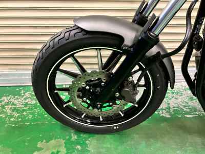 Yamaha Bolt R 2016