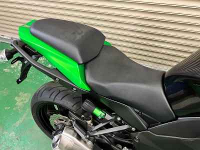 Kawasaki Ninja 1000 2014