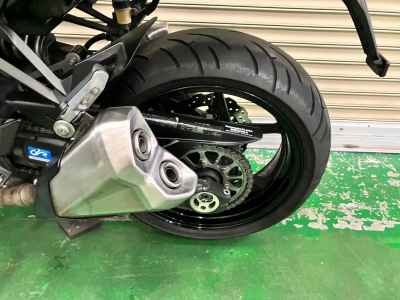 Kawasaki Ninja 1000 2014