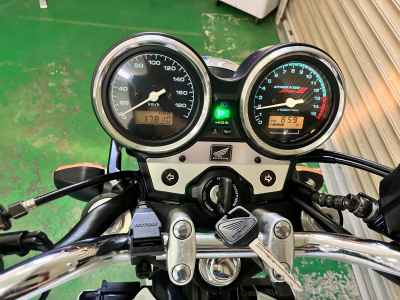 Honda CB400SFV 2006